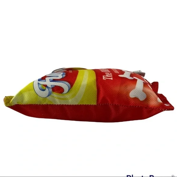 Dog Crinkle Toy Furitos Chips Spot Fun Dog Toy NEW - Picture 4 of 13